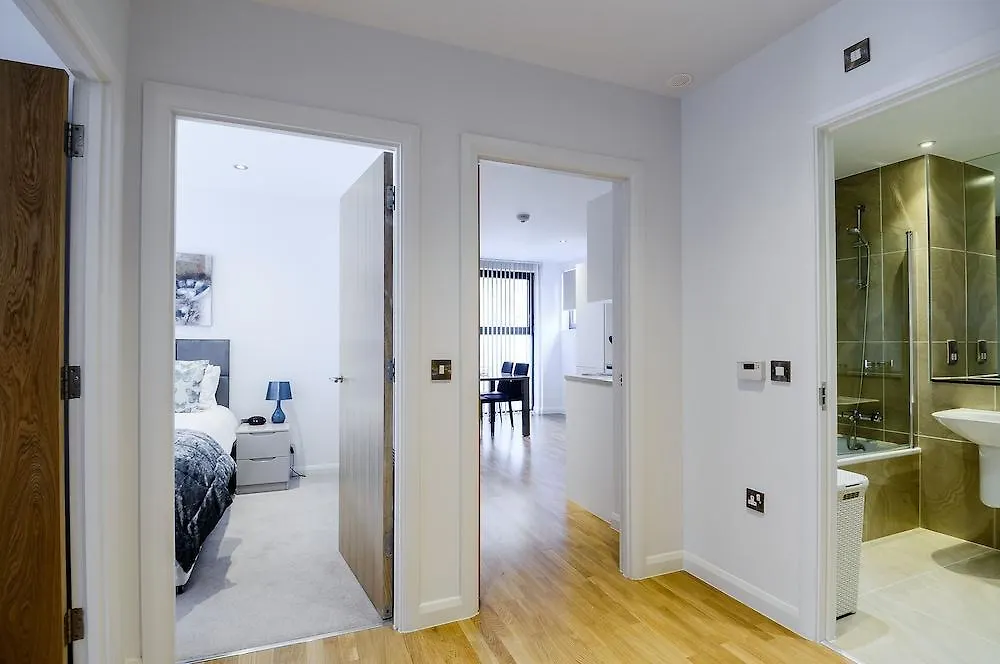 London Bridge - Tooley St Hotel