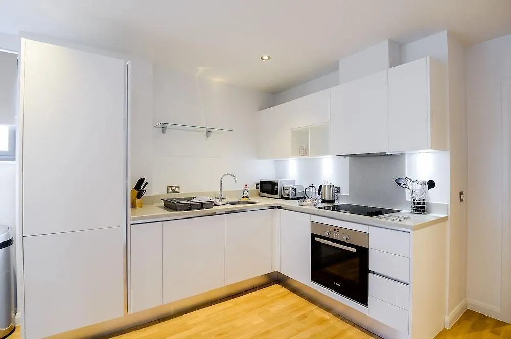 London Bridge - Tooley St Hotel 4*,  United Kingdom