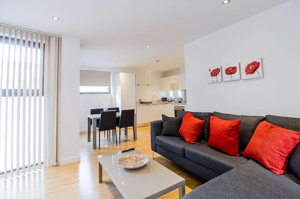 London Bridge - Tooley St Hotel