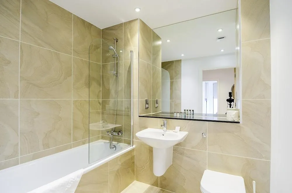 ****  London Bridge - Tooley St Hotel United Kingdom