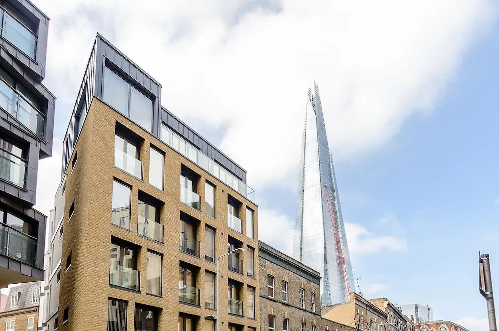 London Bridge - Tooley St Hotel United Kingdom